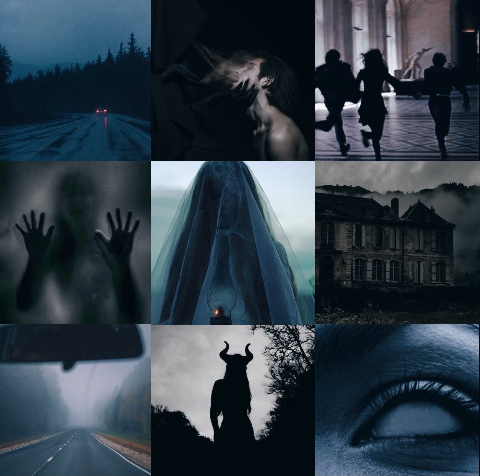 NINTH HOUSE x LIBRARY OF UNWRITTEN

🖤 Book magic
🖤 Scottish Mythology

The day her brother vanishes Astra saves an intriguing man tied to his disappearance, together w/ a demon cat &amp; anxious banshee they embark on a quest to find him before it's too late
#questpit #OS #F #A