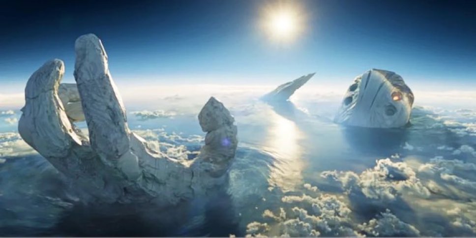 Joe Russo tweet media