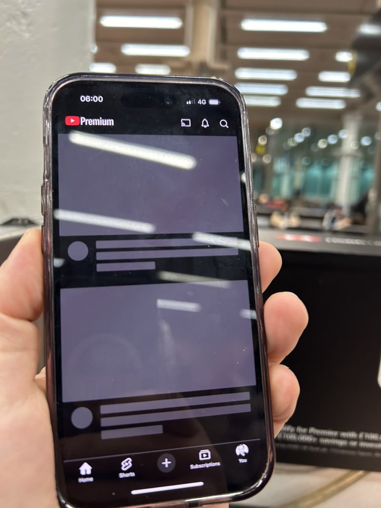 PetrBlecha's tweet image. Vodafone seems going down-hill with the services pretty rapidly- who would say that you will have issues in central London - and it’s more and more often (don’t even go to London City 🏙️) will need to change soon! #vodafone #stpancrasinternational #London #crapservice