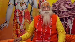 DharitriLive1's tweet photo. ରାମ ମନ୍ଦିର ପୂଜକଙ୍କ ଦେହାନ୍ତ 
-ଅଯୋଧ୍ୟା ରାମ ମନ୍ଦିର ମୁଖ୍ୟ ପୂଜକ ସତ୍ୟେନ୍ଦ୍ର ଦାସଙ୍କ(୮୭)ପରଲୋକ 
-ଲକ୍ଷ୍ନୌ ପିଜିଆଇରେ ଚିକିତ୍ସାଧୀନ ଅବସ୍ଥାରେ ମୃତ୍ୟୁ
#AyodhyaRamMandir #SatendraDas #UP https://t.co/ajpkGWHnri