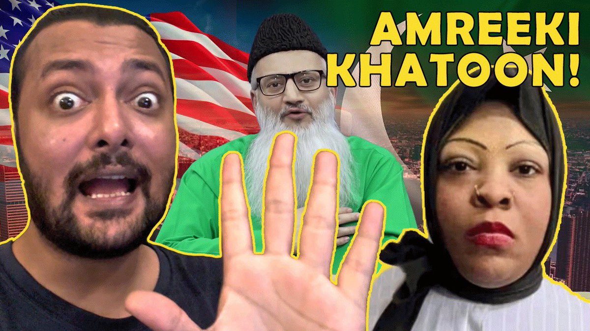 Akbar Chaudry tweet media