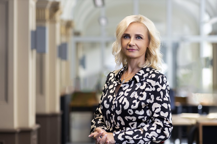 Kādi soļi vēl jāsper kapitāla tirgus attīstībai, raksta Latvijas Bankas prezidenta vietniece Santa Purgaile - ej.uz/8o1i