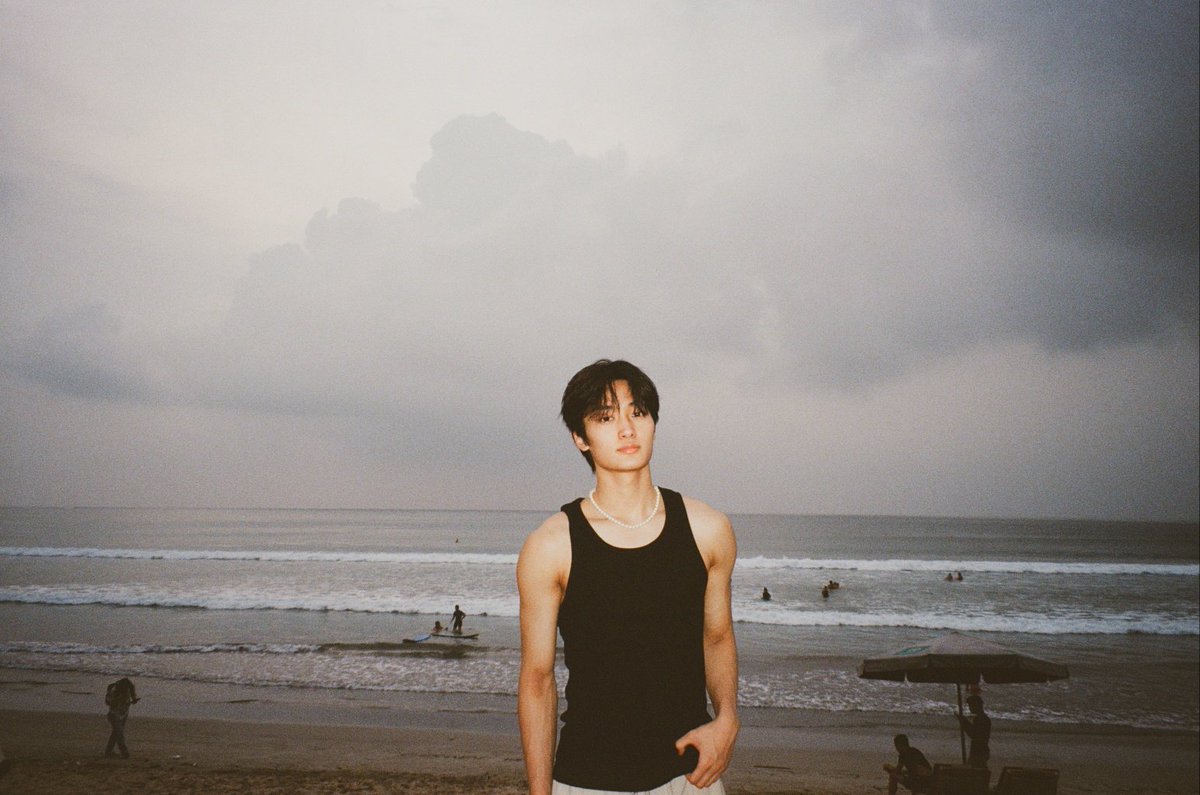 Miss Bali so much. Hope I can go back to that beautiful place this year.