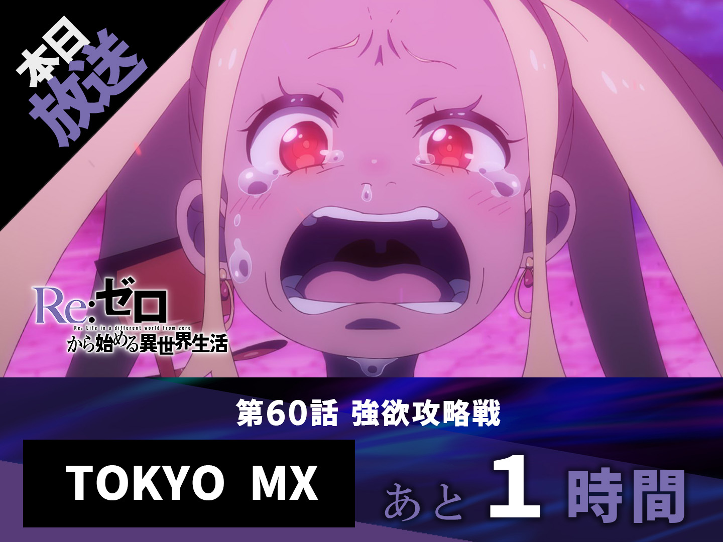 送料込み　Re:ゼロから始める異世界生活 　リゼロAタイプ Re：ゼロから始める異世界生活 | The Dubbing Database | Fandom