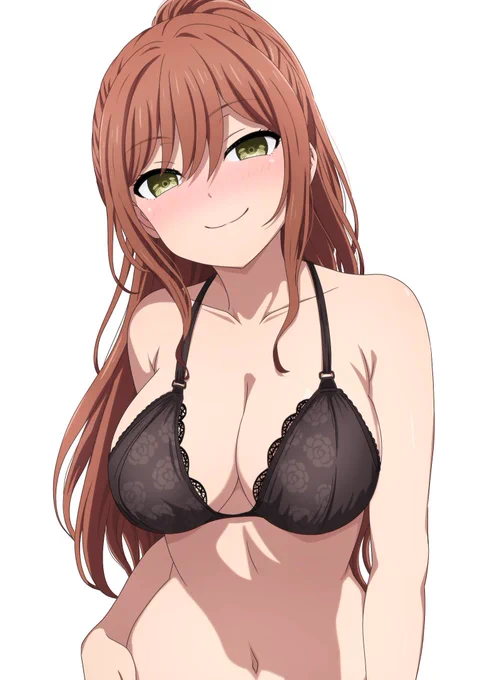 #ブラジャーの日 
