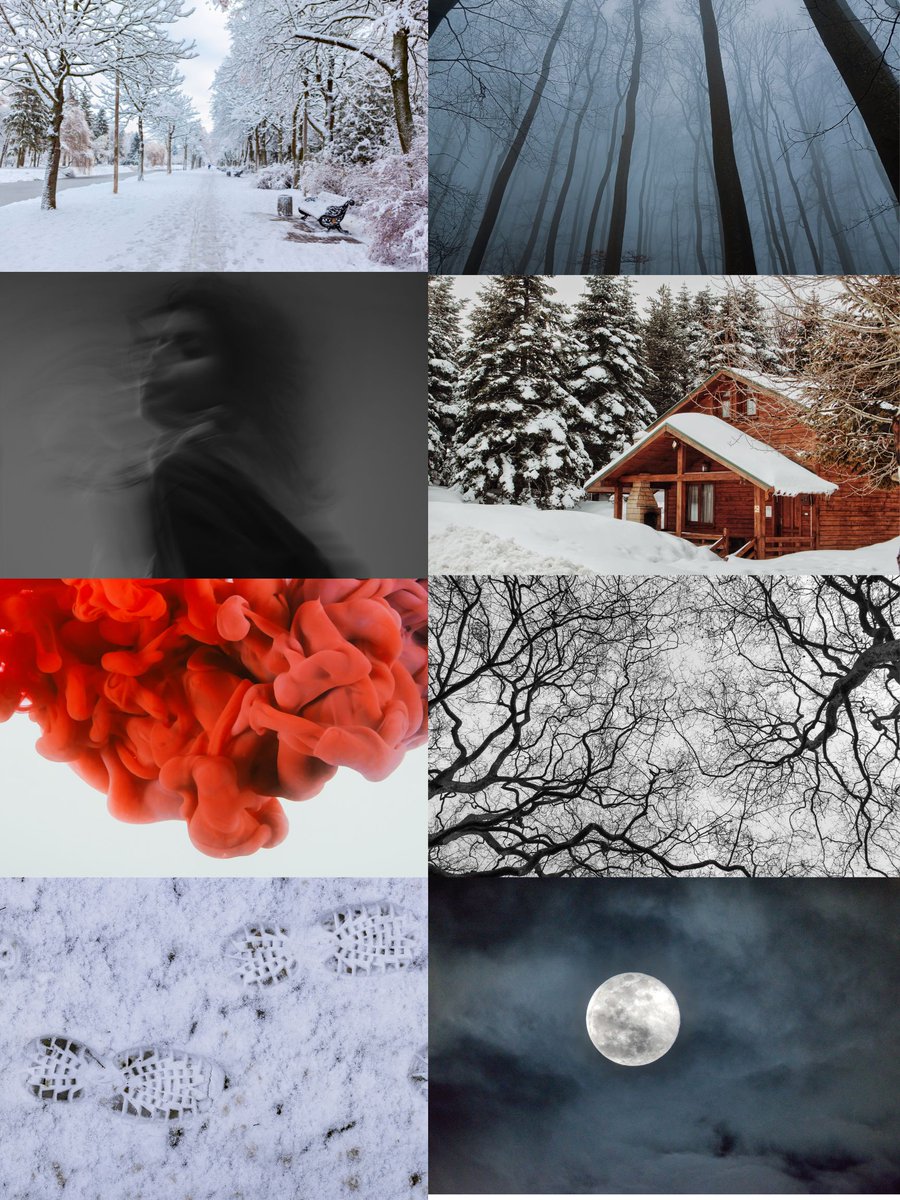 GLASS ONION but w/ ❄️ + 👻
My #A #MY #PR has:
✨a sister feud + messy MC
✨MC's ex invited to the party
✨new romance
✨murder
✨cozy/snowy cabin setting
✨ghosts
✨a murderer on the loose who's intent on killing a whole bachelorette party🔪
#W #questpit