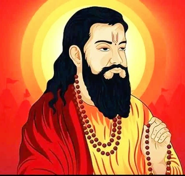 Patel Anil kumar verma~Son of farmerЁЯС│ (@masti_akpatel) on Twitter photo рдорд╣рд╛рди рд╕рдорд╛рдЬ рд╕реБрдзрд╛рд░рдХ рд╕рдВрдд рд╢рд┐рд░реЛрдордгреА рд░рд╡рд┐рджрд╛рд╕ рдЬреА рдХрд┐ рдЬрдпрдВрддреА рдкрд░ рдЙрдиреНрд╣реЗрдВ рдореЗрд░рд╛ рдХреЛрдЯреА рдХреЛрдЯреА рдирдорди ЁЯТРЁЯЩП
#рд╕рдВрдд_рд░рд╡рд┐рджрд╛рд╕_рдЬрдпрдВрддреА
<a href="/ErAshishSPatel/">Ashish Patel</a> <a href="/Alokvazad/">Alok Verma Azad</a> <a href="/DAYARAMVERMADe1/">Daya Ram Jyoti Verma</a> <a href="/DeepakVermaAds/">Deepak Verma (рднрд╛рд░рддрджреАрдк)</a> рдорд╣рд╛рди рд╕рдорд╛рдЬ рд╕реБрдзрд╛рд░рдХ рд╕рдВрдд рд╢рд┐рд░реЛрдордгреА рд░рд╡рд┐рджрд╛рд╕ рдЬреА рдХрд┐ рдЬрдпрдВрддреА рдкрд░ рдЙрдиреНрд╣реЗрдВ рдореЗрд░рд╛ рдХреЛрдЯреА рдХреЛрдЯреА рдирдорди ЁЯТРЁЯЩП
#рд╕рдВрдд_рд░рд╡рд┐рджрд╛рд╕_рдЬрдпрдВрддреА
<a href="/ErAshishSPatel/">Ashish Patel</a> <a href="/Alokvazad/">Alok Verma Azad</a> <a href="/DAYARAMVERMADe1/">Daya Ram Jyoti Verma</a> <a href="/DeepakVermaAds/">Deepak Verma (рднрд╛рд░рддрджреАрдк)</a>