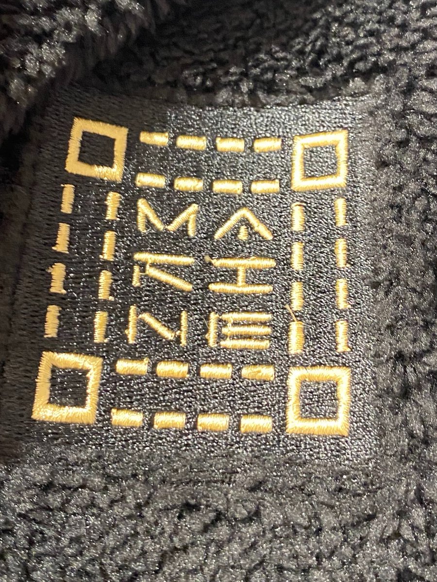 ✨商品入荷情報✨】 宝鐘マリン おそろいクマ耳パーカー ブラック