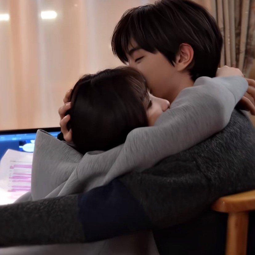 AMES0EUR's tweet photo. Wei Zhi &amp; Shan Chong ❤

#EstherYu #linyi #SkiIntoLove https://t.co/FHbZz69ZQx