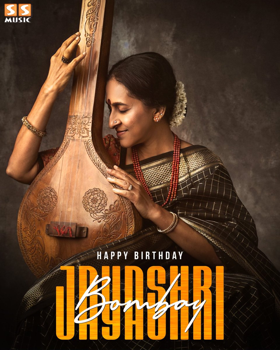 SS Music tweet media