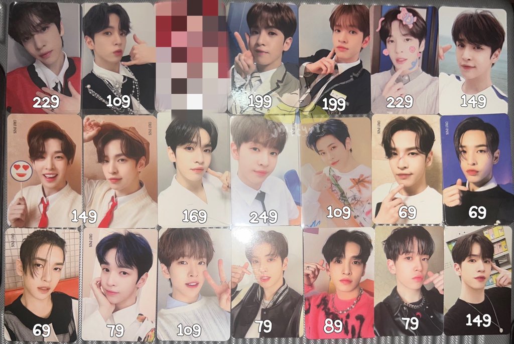 jmtc4rt's tweet photo. wts lfb ph ww

allen photocards

- cheaper prices ⭕️
- prio set taker

check 📌 &amp; 🔗 before inquiring

🏷️ cravity crvt ma allen worldwide 크래비티 양도 #pasarcravity #pasarcrvt #ตลาดนัดcravity https://t.co/xvMKXkHXgv