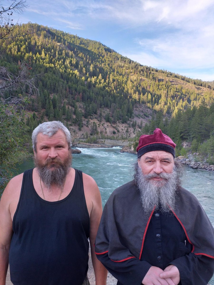 OrthodoxCell's tweet image. 