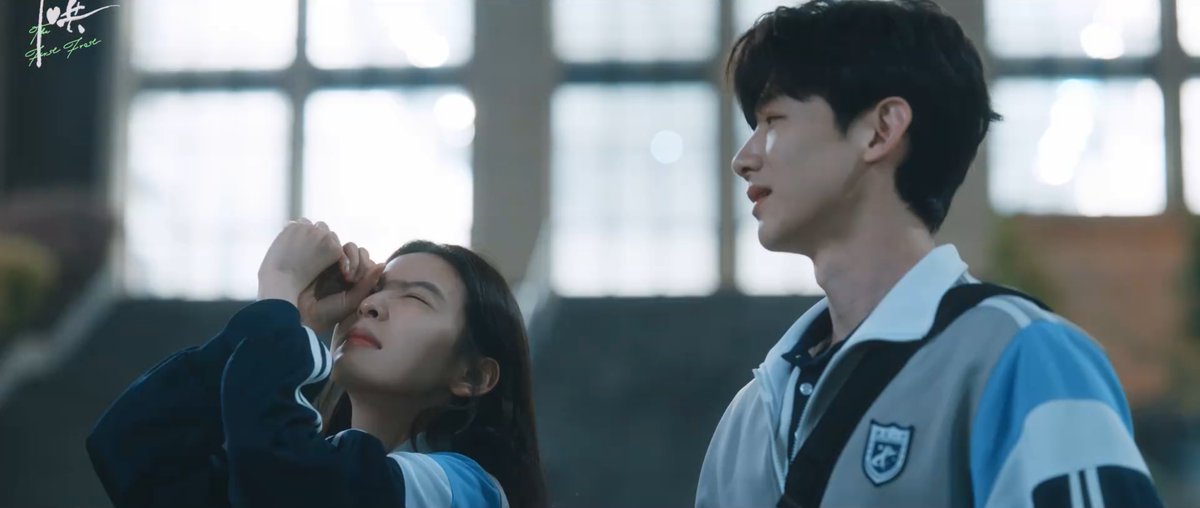 bthebae's tweet image. ในทิสุดก้เคาะแล้ว 18 กุมภา ชั้นรอจนเหงือกจะแห้งแล้วคุนน้า อยากเจอพี่ซางเหยียนแล้วจ้า โรแมนติกดราม่าแบบปมแน่นปึ้ก แต่นุ้บนิ้บหัวใจแน่นอน 🥹🤲🏻💖

💭 ˚₊ ꒰ #วันนี้วันไหนยังไงก็เธอ ･ #FirstFrost ꒱