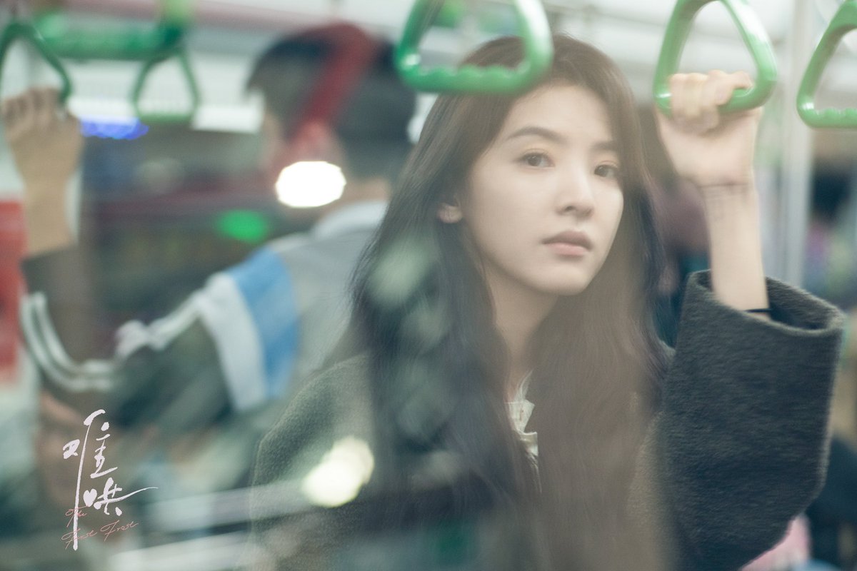 bthebae's tweet image. ในทิสุดก้เคาะแล้ว 18 กุมภา ชั้นรอจนเหงือกจะแห้งแล้วคุนน้า อยากเจอพี่ซางเหยียนแล้วจ้า โรแมนติกดราม่าแบบปมแน่นปึ้ก แต่นุ้บนิ้บหัวใจแน่นอน 🥹🤲🏻💖

💭 ˚₊ ꒰ #วันนี้วันไหนยังไงก็เธอ ･ #FirstFrost ꒱