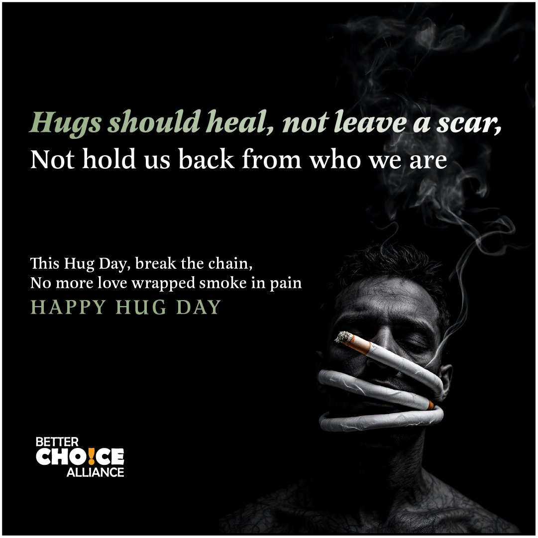 Better Choice India tweet media