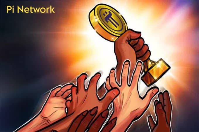 pidesktop's tweet photo. Open Network Day is a major event for the cryptocurrency industry.
#PayWithPi #PiNetwork #WelcometoPi #PiNews https://t.co/aaP9IxdtLe
