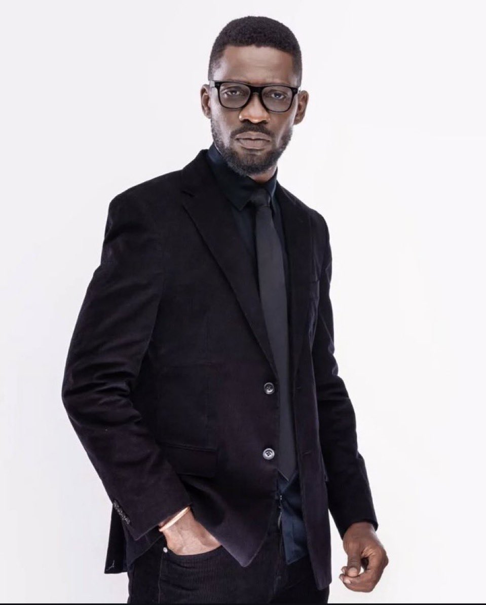 pascalngabo7's tweet image. Happy birthday Mr Musinguzi @HEBobiwine