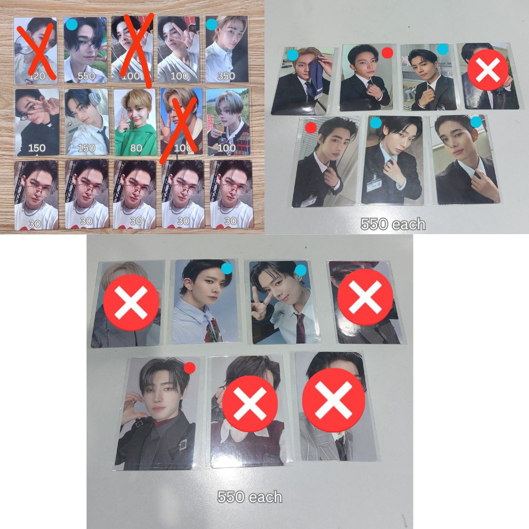 𝙡𝙖𝙮𝙡𝙖 ▼・ᴥ・▼ (@jakeeyunnn) on Twitter photo enhypen pc go satis
sadece MAVİ ile işaretli olanlardan 3 adet claim kabul ediyorum
fiyat filipin pesosu cinsinden 0.62 ile carparak tl degerini bulabilirsiniz
grup kuruldu
<a href="/EnhaSatisSell/">ENHYPEN SATIŞ & DEVİR & GO RT</a> <a href="/enhypensatistr/">enhypen satış & takas</a> enhypen pc go satis
sadece MAVİ ile işaretli olanlardan 3 adet claim kabul ediyorum
fiyat filipin pesosu cinsinden 0.62 ile carparak tl degerini bulabilirsiniz
grup kuruldu
<a href="/EnhaSatisSell/">ENHYPEN SATIŞ & DEVİR & GO RT</a> <a href="/enhypensatistr/">enhypen satış & takas</a>