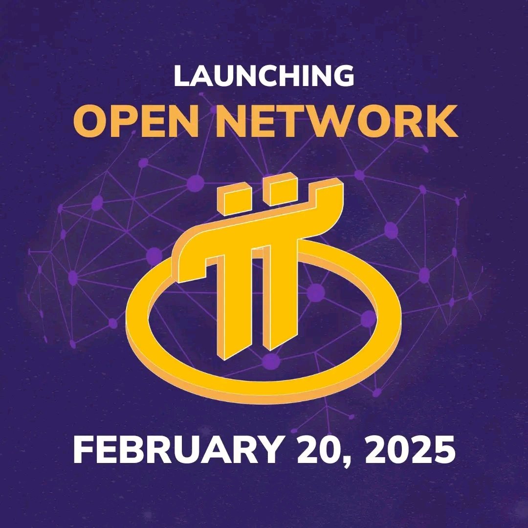 Szymansk_ii's tweet image. So what do you guys think about Pi Network mainnet coming up on 20th of February with over 100Billion circulating supply. What&apos;s your price prediction?