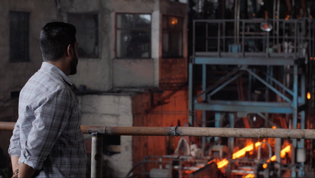 dalbitpetroleum's tweet photo. East Africa’s manufacturing sector is growing fast, and reliable energy is key! At #Dalbit, we supply petroleum products that keep industries running efficiently.
🔗: https://t.co/aN440hpww9

📸 Our client, a steel manufacturing plant in Mombasa, Kenya. https://t.co/pcxDmUfnRa
