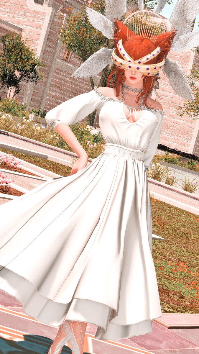 Well it been a quiet fun time the last days ^^