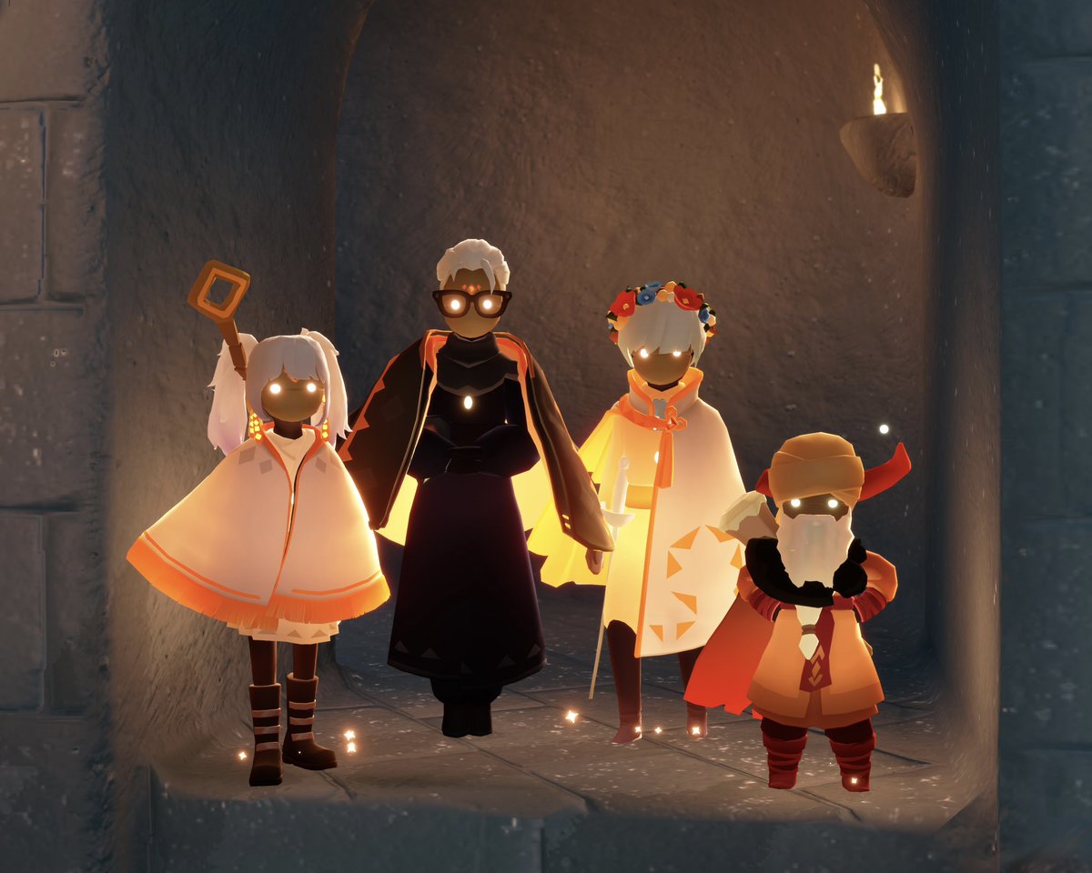 身長で選ばれた勇者パーティー（あとでけす）