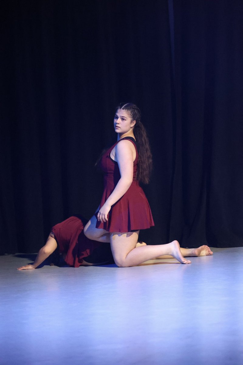 BA Performing Arts tweet media