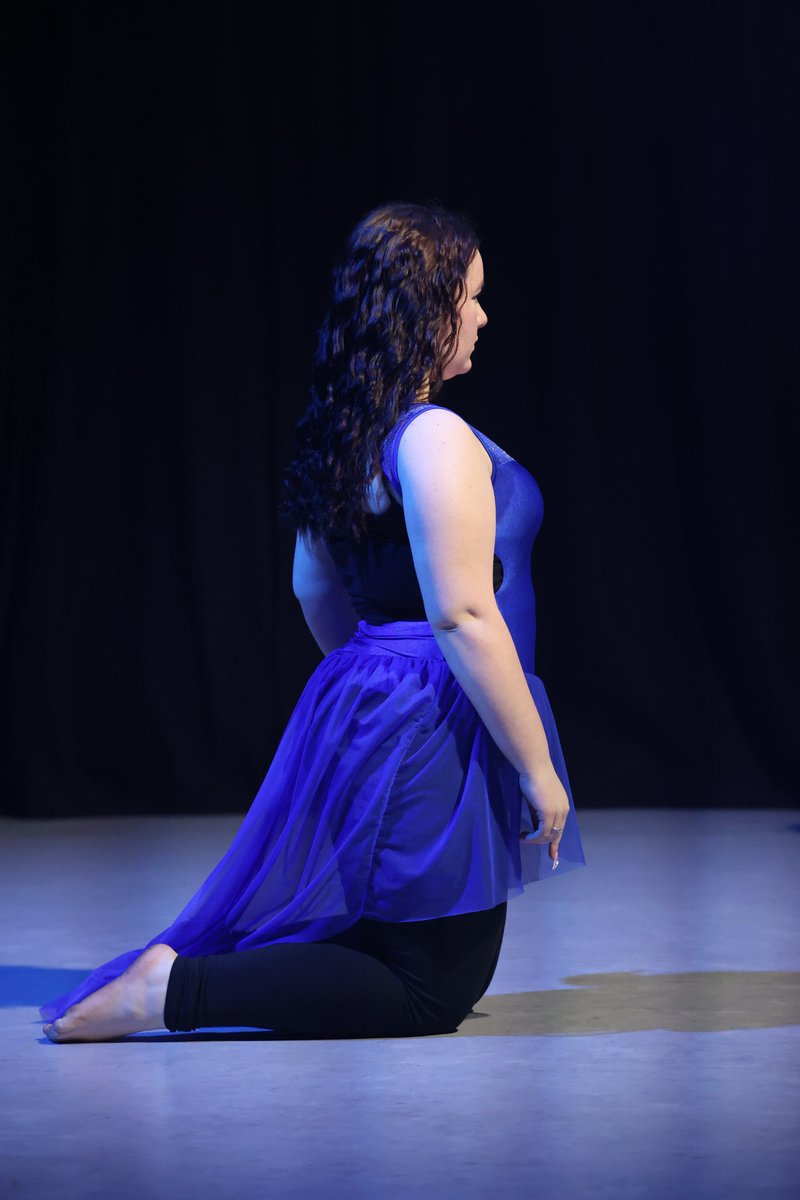 BA Performing Arts tweet media