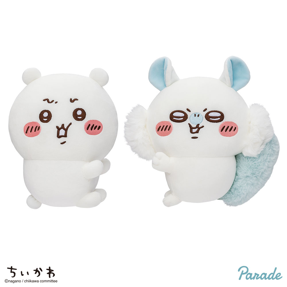 まとめ売り【ちいかわ】イヤッ ぬいぐるみ　モモンガ　10体セット まとめ売り【ちいかわ】イヤッ ぬいぐるみ モモンガ 10体セット