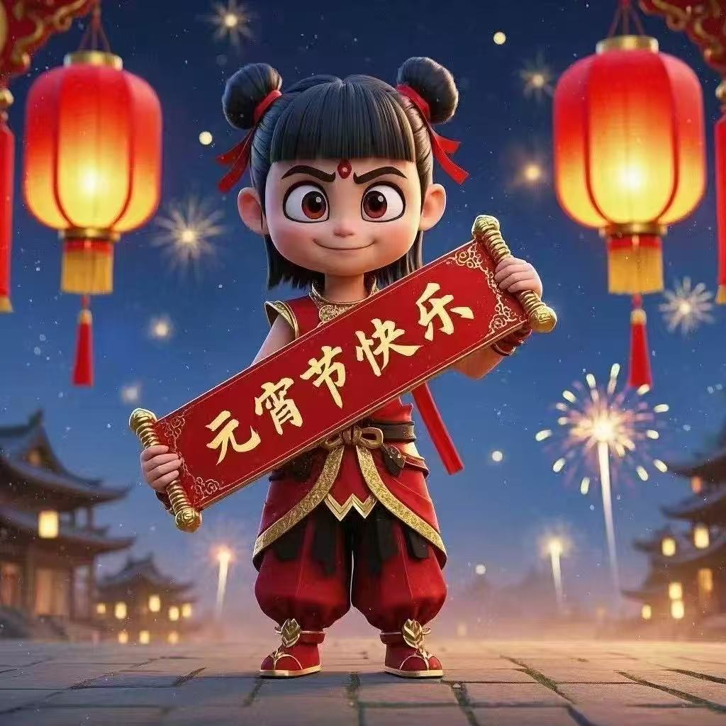 zma1s9's tweet photo. 元宵快乐 https://t.co/evrCh8gmcb