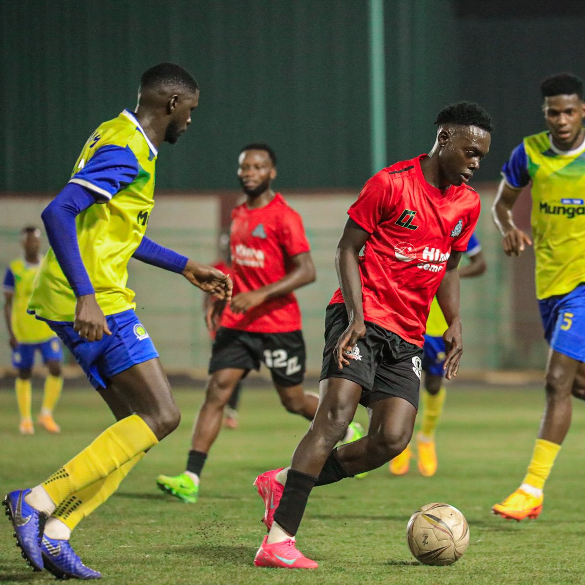 VipersXtra's tweet image. His game... 🥹
Kim Kenneth impact against the tax Collectors. #VIPURA

#VenomsUpdates #HalaVipers