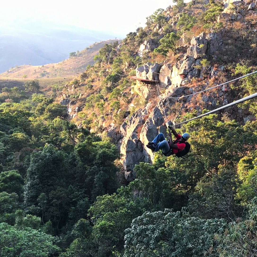 The rewards of getting 'off-the-beaten-track' are well worth the effort to reach pristine wilderness areas like Malolotja Nature Reserve. Its rolling hills, dramatic mountain vistas and abundant biodiversity makes it a real bucket-list location for birders, nature lovers and