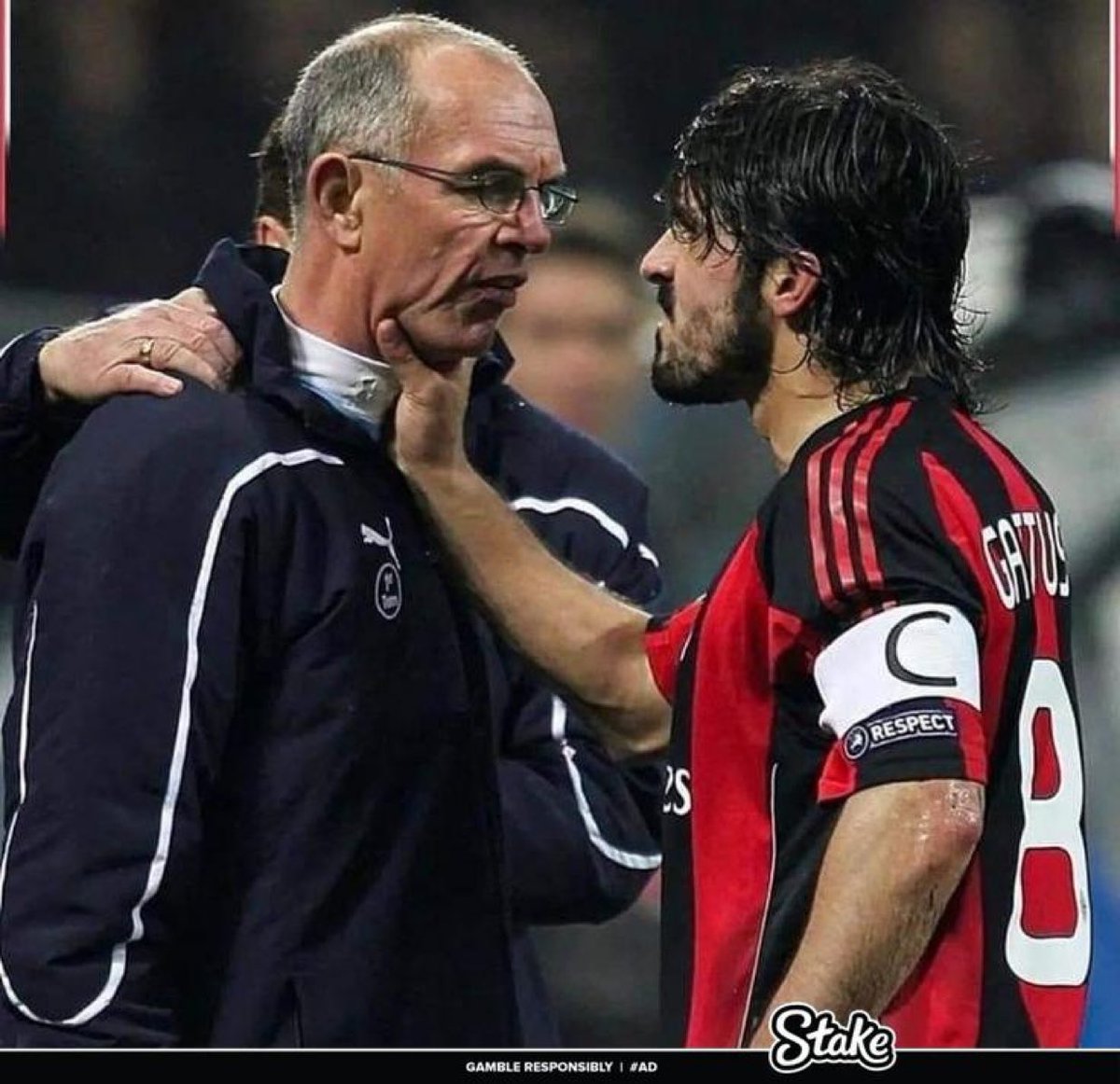 The craziest player vs. manager unforgettable fights. Number 5 is shocking.

A Thread.