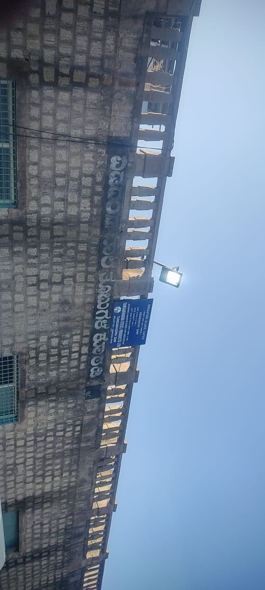 BangaloreCwc's tweet image. Monitoring Dte., officers Director, Deputy Director and Assistant director Inspection of Hemavathy Dam held on 05.02.2025