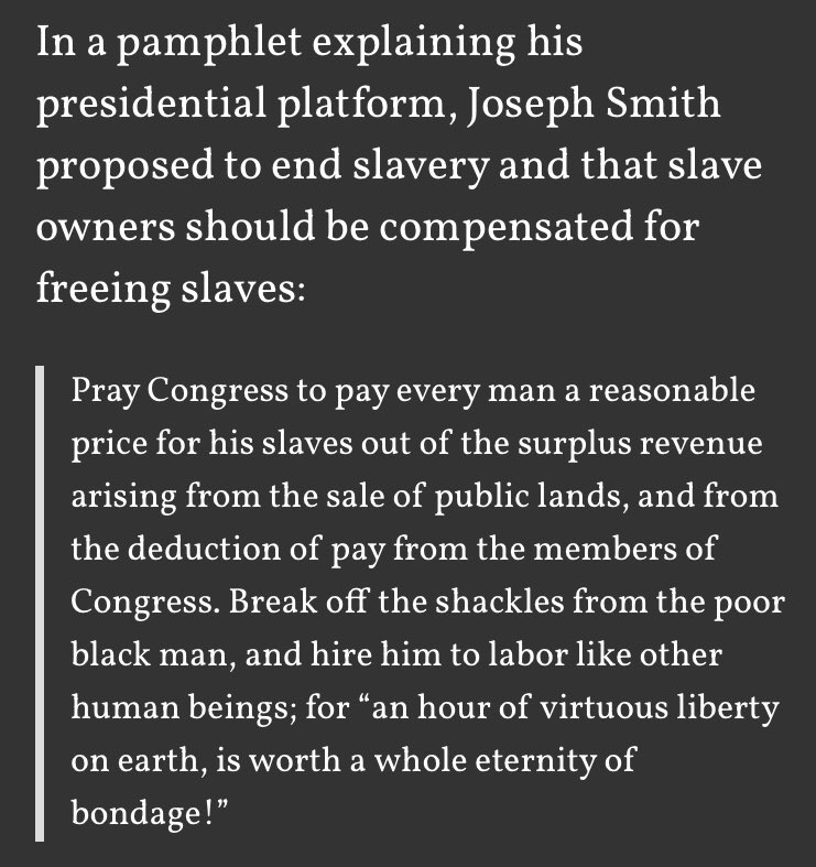 <a href="/CHRISF0GLE/">figment soyyed</a> <a href="/waldenpod/">Emerson Green</a> - Population collapse is truly terrifying imo
- Priesthood ban and its rationale were unfortunate but LDS movement was relatively progressive; mormonr.org/qnas/AqRt9/bla…; mormonr.org/qnas/dxS5B/nat…
- Irrational? 🤔 lightandtruthletter.org; youtu.be/fQ9S1Omhzkg?si…