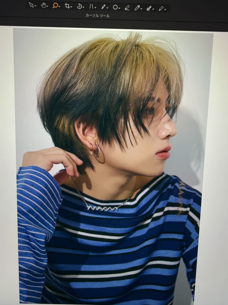 yumaaa0207's tweet photo. 이거 완전 A컷이잖아 ,,, https://t.co/E317Z8degA