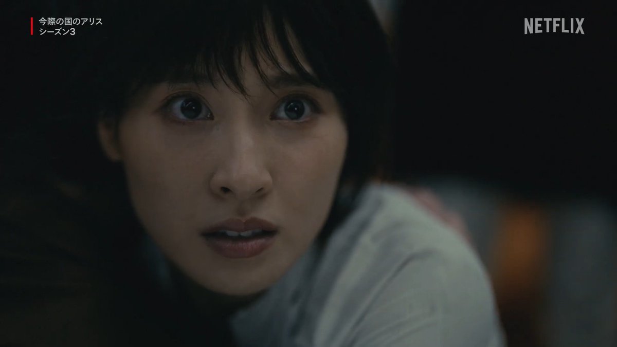 KENTOLOOKS's tweet image. alice in borderland season 3, september 2025! ♠️♥️♣️♦️