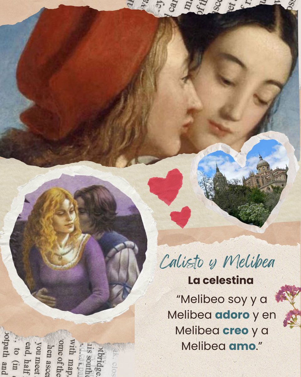 Transeduca's tweet image. 💘El amor en la literatura y el teatro ha sido retratado de mil formas. Desde pasiones prohibidas hasta amores eternos…
🔍¿Podéis adivinar los títulos de nuestra próxima campaña? ¡Déjanos tu respuesta!🤔

#Teatroescolar #Campaña2025 #claustrosecundaria #literaturacastellana