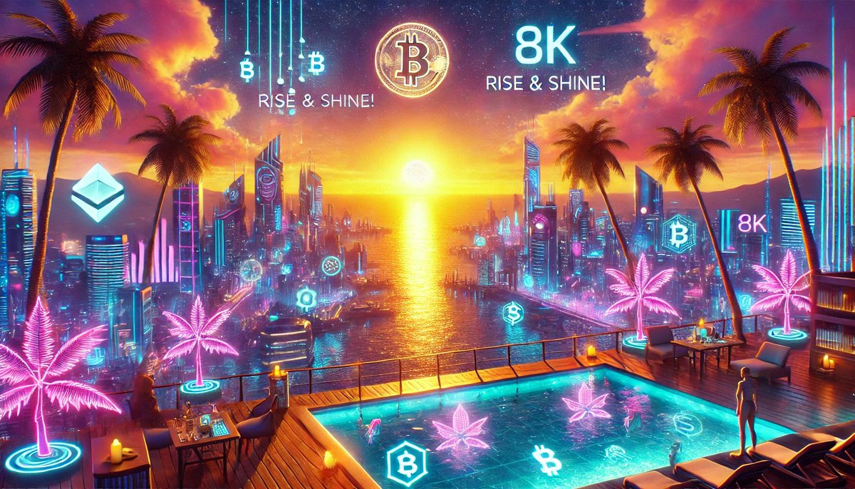 #GM Legends , have what are your #crypto plans for today ?