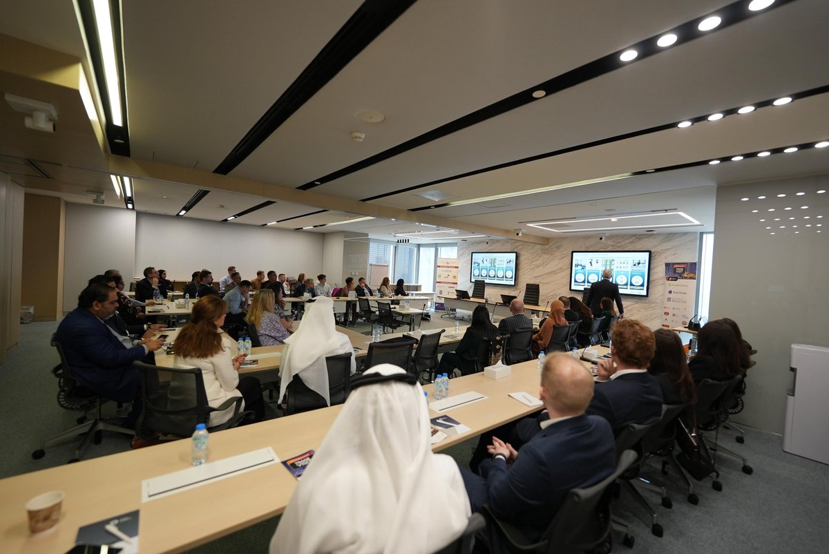 West & North Yorkshire Chamber of Commerce tweet media