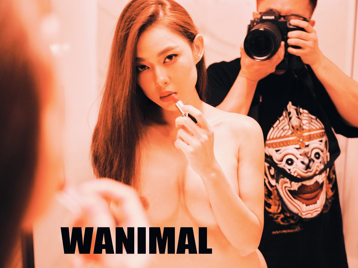 WANIMAL | Official tweet media