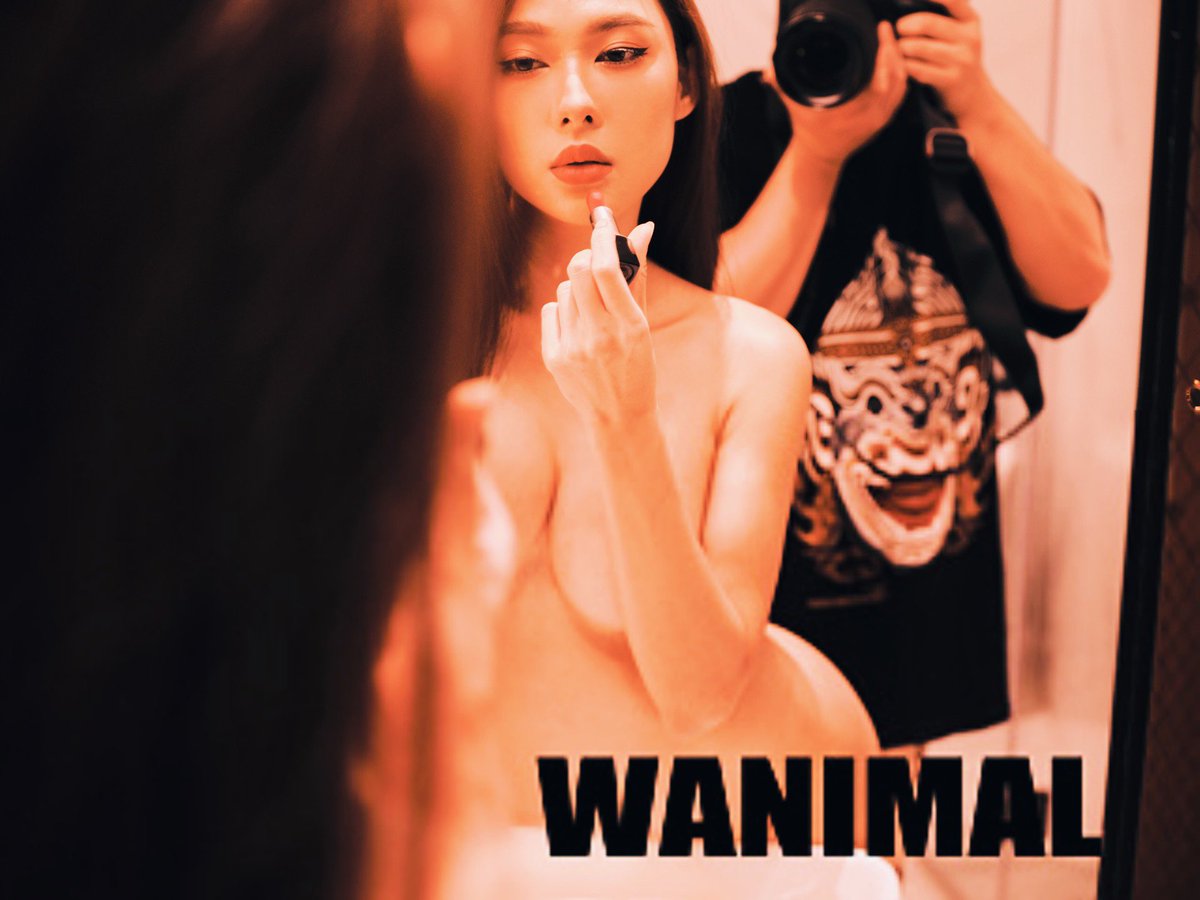 WANIMAL | Official tweet media