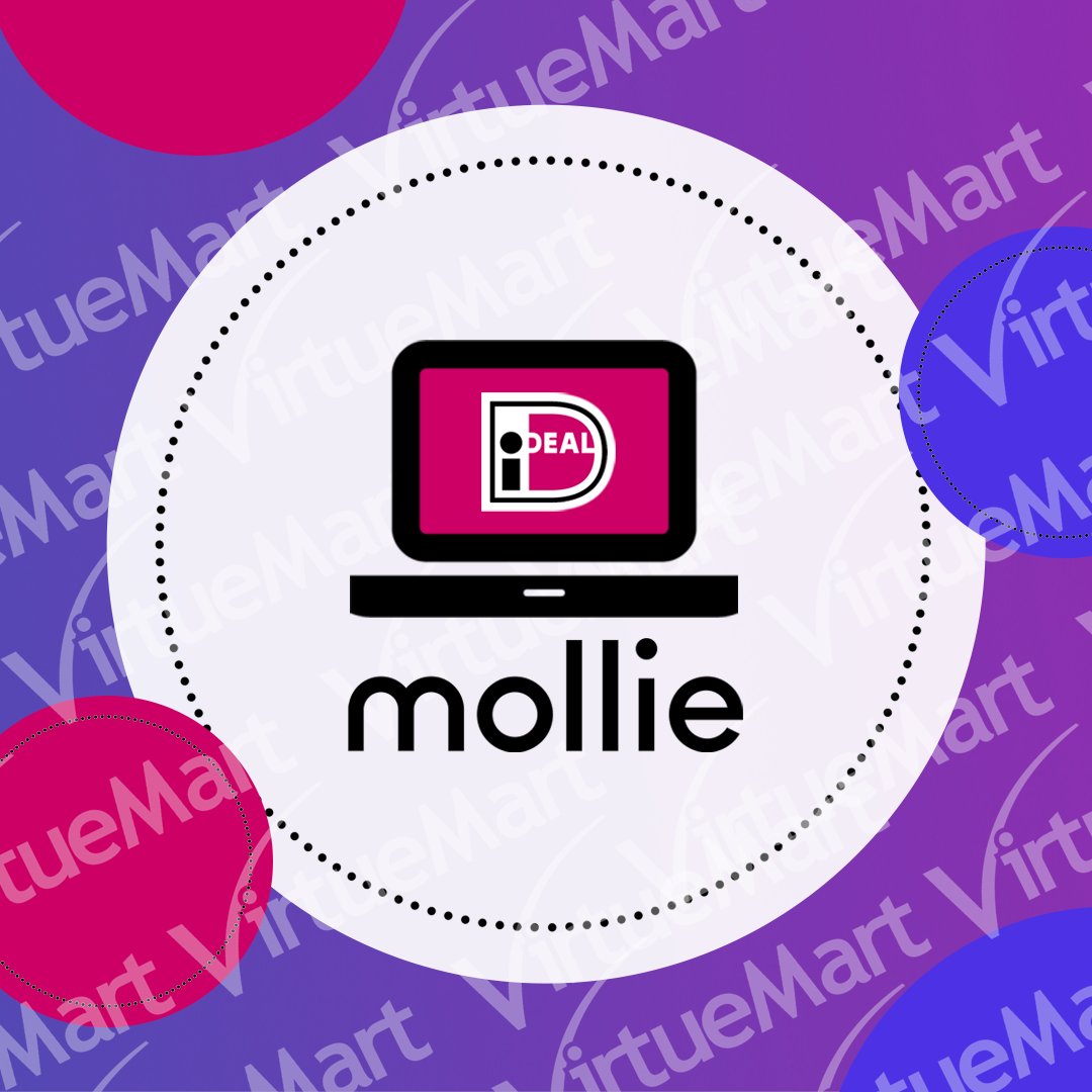 Mollie Payment Plugin for VirtueMart Released 💳

The release of <a href="/MolliePayments/">Mollie Payments</a> plugin to work with #VirtueMart 4 and #Joomla 5/4/3. 🔌

Mollie is a popular payment service in the Netherlands &amp; Belgium to accept payments. 

👉 bit.ly/4jNQoWl

#Mollie #Joomla5 #PHP8