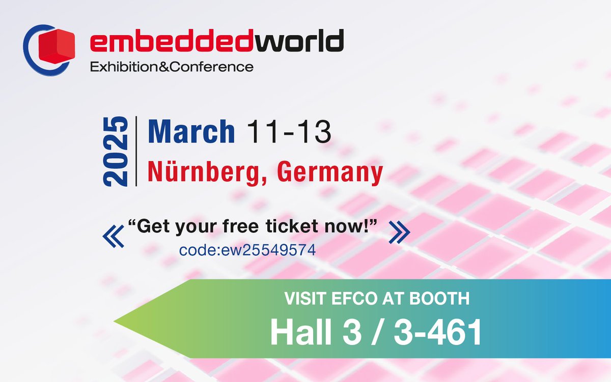EfcoTechnology's tweet photo. https://t.co/tWkhmakymd https://t.co/obJTs89Rsv