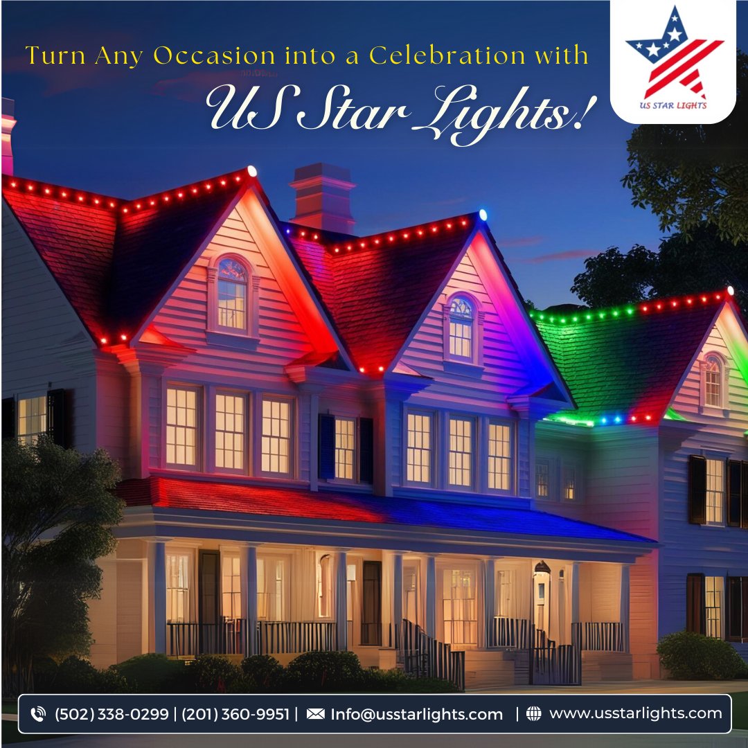 Us Star Lights tweet media