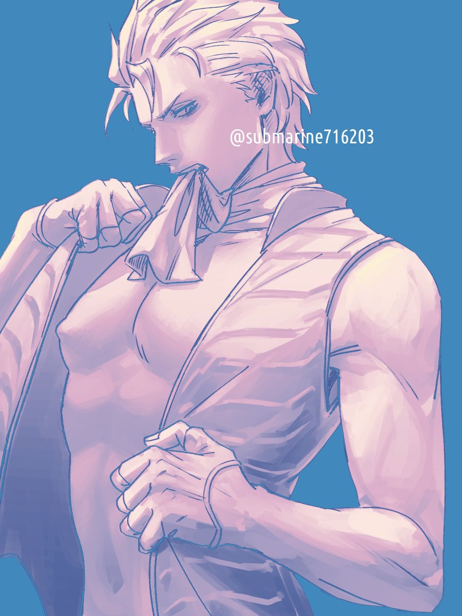 茵🔞 (@submarine716203) on Twitter photo 