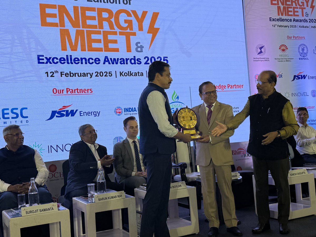 GhulamRabbani_'s tweet photo. 𝐀𝐒𝐒𝐎𝐂𝐇𝐀𝐌 - 𝟔𝐭𝐡 𝐄𝐝𝐢𝐭𝐢𝐨𝐧 
𝐄𝐧𝐞𝐫𝐠𝐲 𝐌𝐞𝐞𝐭 &amp; 𝐄𝐱𝐜𝐞𝐥𝐥𝐞𝐧𝐜𝐞 𝐀𝐰𝐚𝐫𝐝𝐬
𝐇𝐇𝐈, 𝐊𝐨𝐥𝐤𝐚𝐭𝐚

#EnergyMeet https://t.co/aaSNp8EgWA