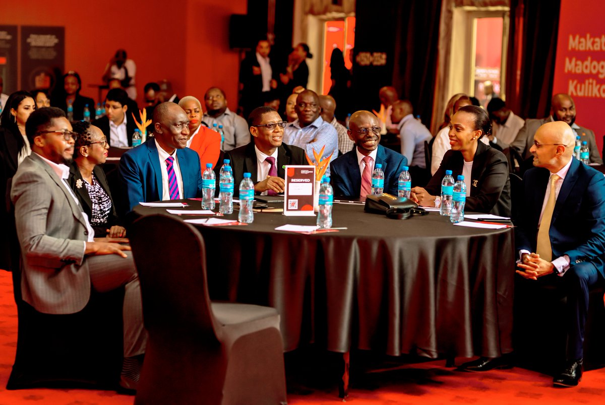 Selcom Microfinance Bank Launches SELCOM PESA: A Revolutionary Digital Financial Service in Tanzania with the lowest charges Ever!

11thFebruary 2025 Dar es Salaam Tanzania – Selcom Microfinance Bank Tanzania Limited has officially launched SELCOM PESA,