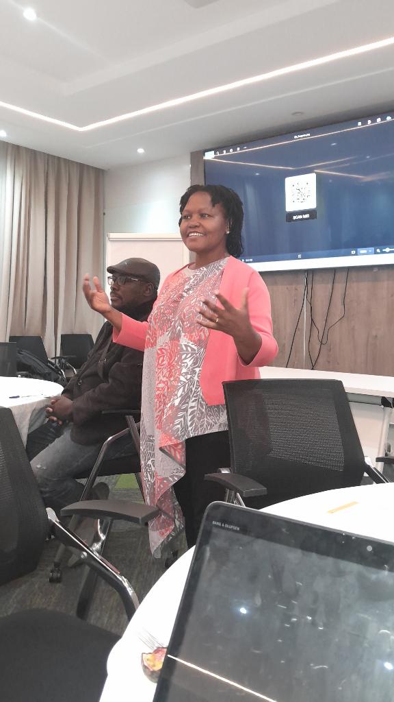 Community Voices Network tweet media