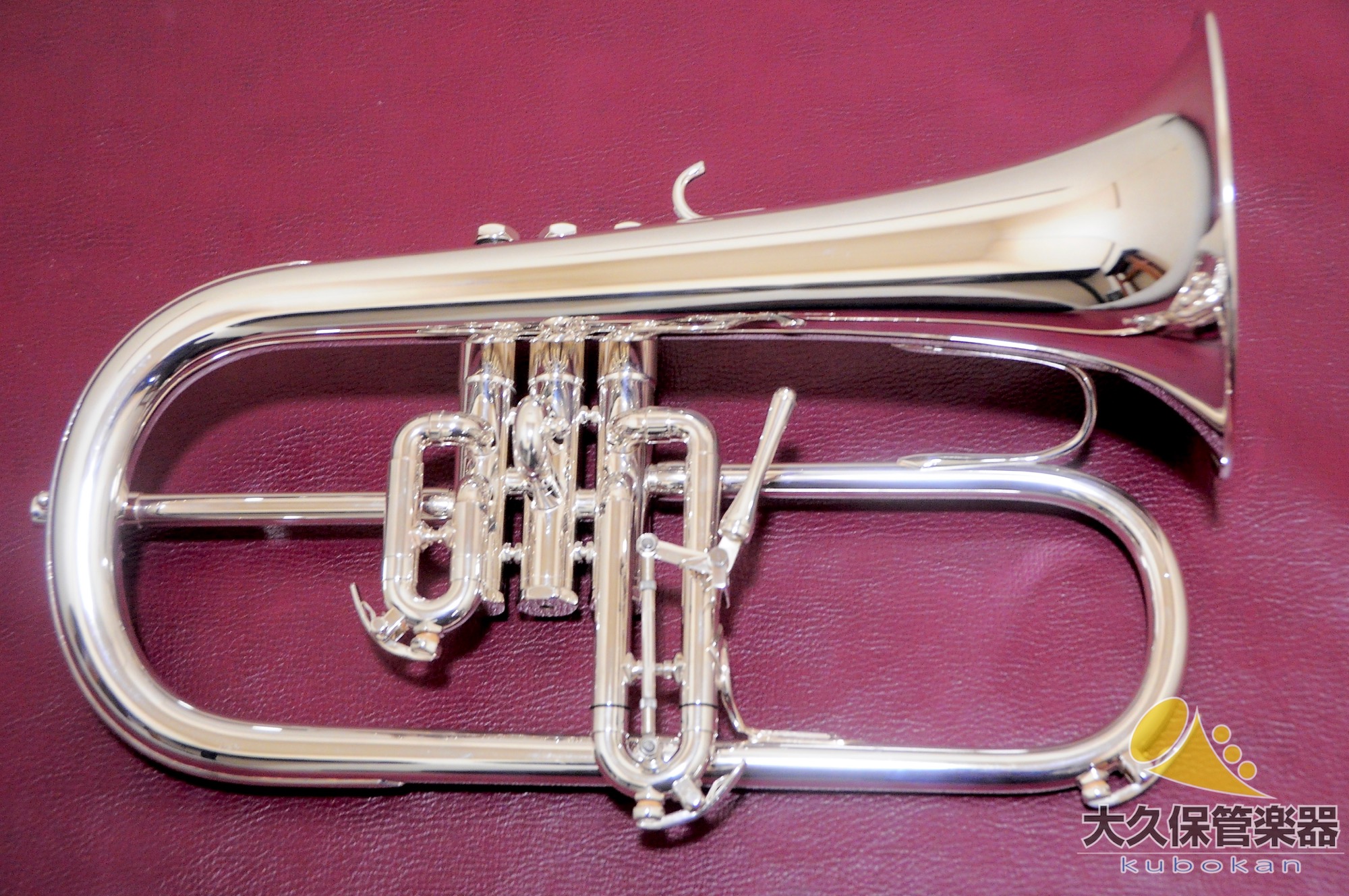 SCHILKE 15C4 管楽器・吹奏楽器